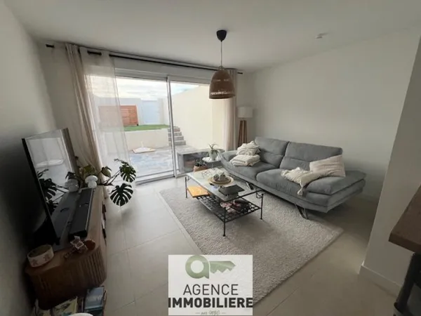 Maison 3 pièces 83 m² 