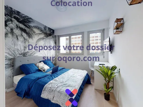 Appartement 7 pièces 90 m² 