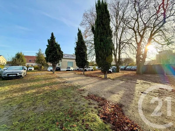 Propriété 120 m² 