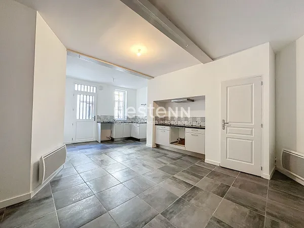 A vendre Appartement Lombez 3 pièces 54 m2 