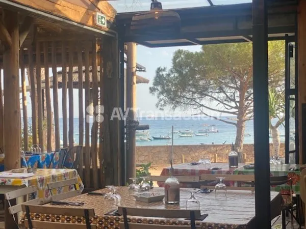 A Vendre Restaurant Sanguinaire