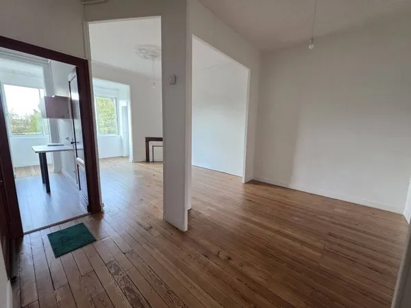 Appartement 3 pièces 82 m² 