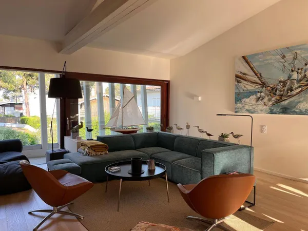 Villa 7 pièces 183 m² 