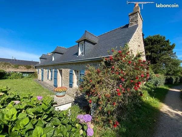 Longère 3 pièces 125 m² 