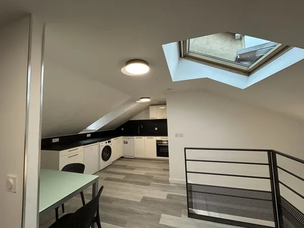 Magnifique studio meublé proche embarcadère 