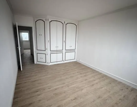 Appartement 3 pièces 75 m² 