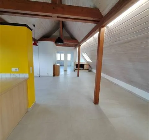 Appartement 3 pièces 72 m² 