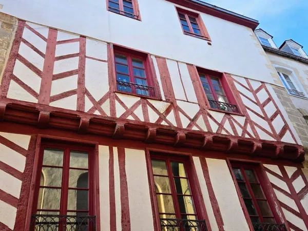 Appartement 3 pièces 88 m² 