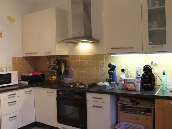 Maison de plain-pied 4 pièces 89 m² 