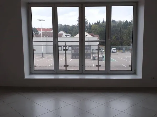 Appartement 3 pièces 80 m² 