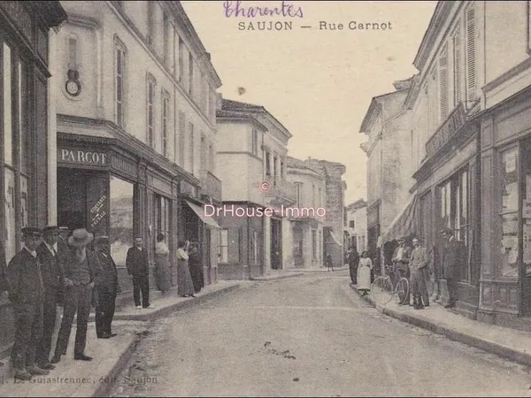 Droit au bail à céder 