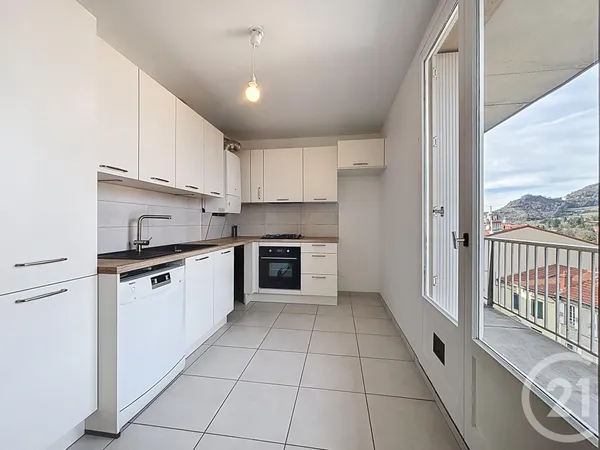 Appartement 3 pièces 76 m² 