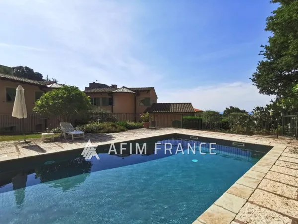 location villa 4 Pièce(s) 