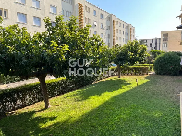 Appartement 4 pièces 78 m² 