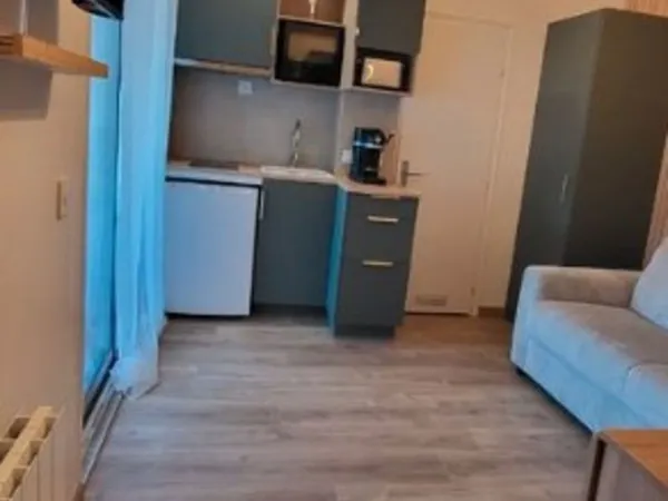 Maison/Villa T1 