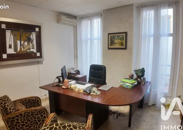 Appartement 4 pièces 79 m² 
