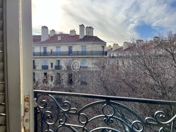 Appartement 3 pièces 82 m² 