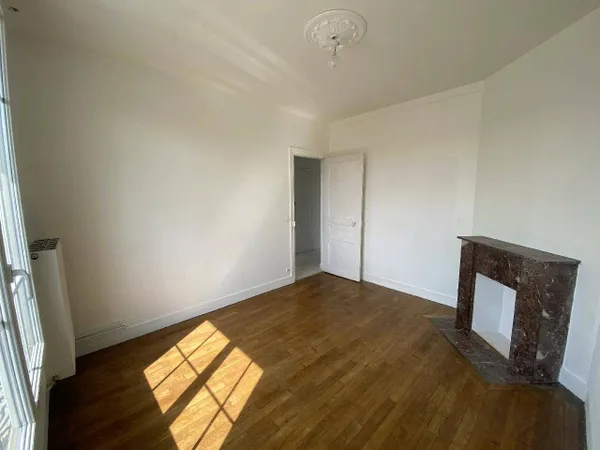 Appartement 2 pièces 35 m² 