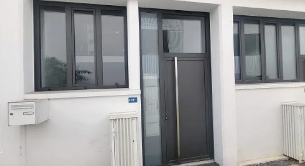 MONTPELLIER - APPARTEMENT Meublé T1 - 27.58m² 