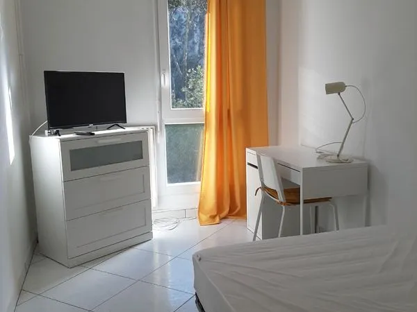 Colocation Les Cevennes 