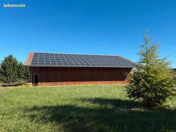 Local 249 m² EURRE 