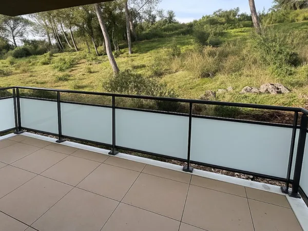 Appartement en frais réduits 2 pièces 45 m² 