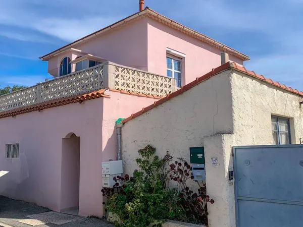 Appartement 3 pièces 76 m² 