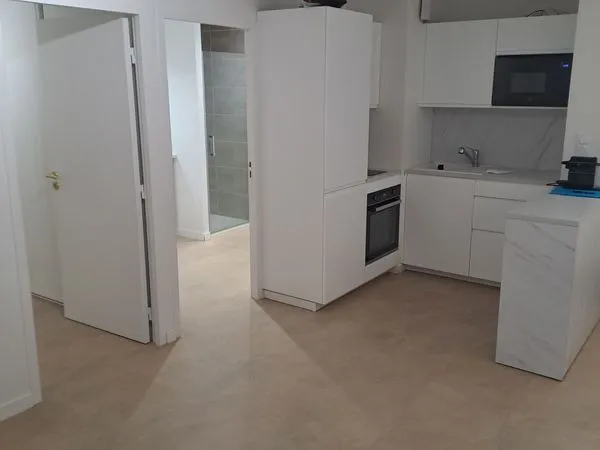 Vente appartement 13012 