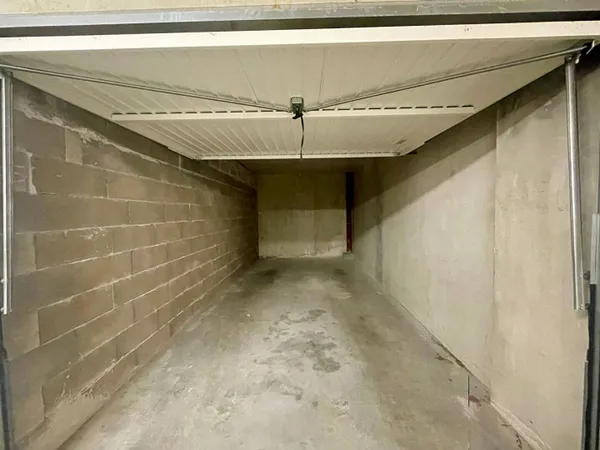 Parking 15 m² 
