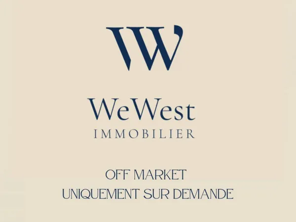 Appartement 4 pièces 83 m² 