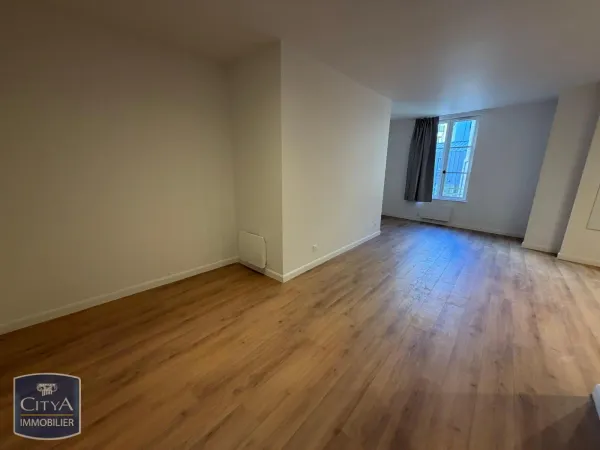 Appartement 1 pièce 40 m² 