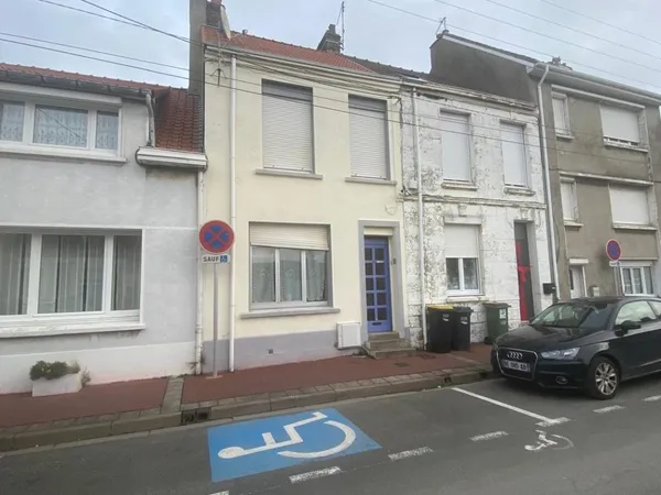 Maison 4 pièces 95 m² 