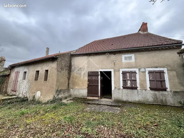 Maison 4 pièces 157 m² 