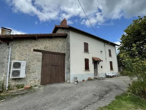 Maison 5 pièces 100 m² 