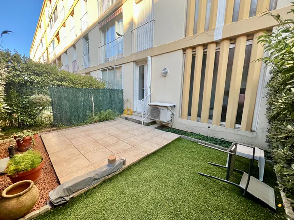 Appartement St Raphael 2 pièce(s) 40.33 m2 