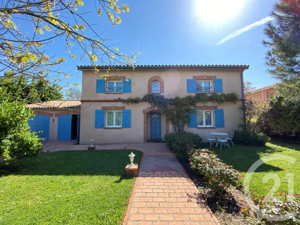 Maison 7 pièces 155 m² 