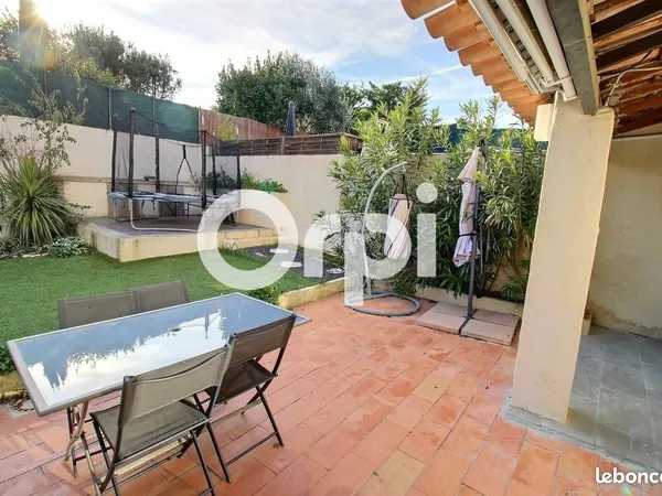 Maison 6 pièces 110 m² 