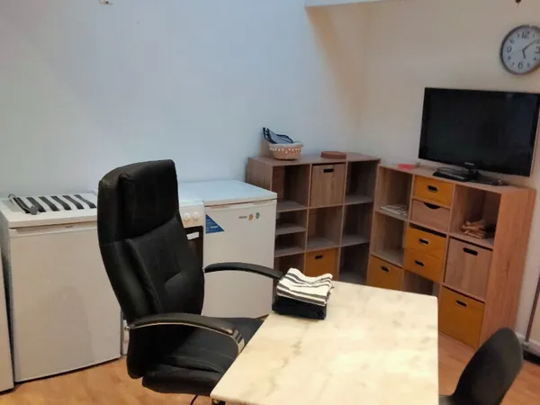 Appartement Etaples 2 pièce(s) 30.97 m2 
