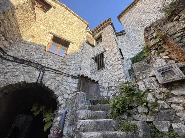 Maison 3 pièces 51 m² 