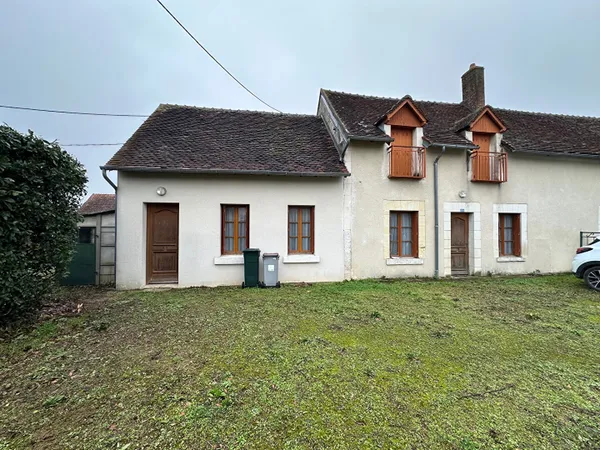 Maison 13 pièces 444 m² 
