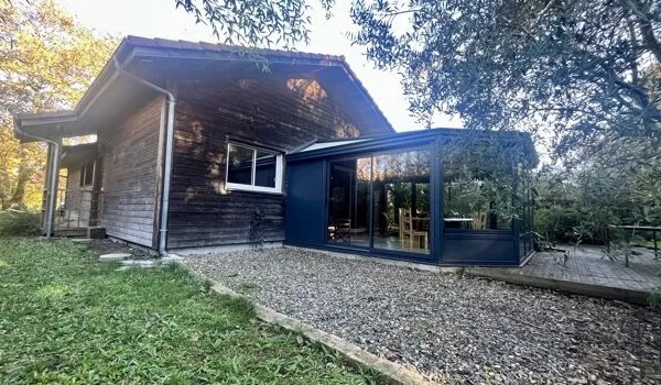 Maison 5 pièces 140 m² 