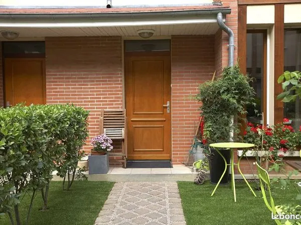 Appartement 5 pièces 111 m² 