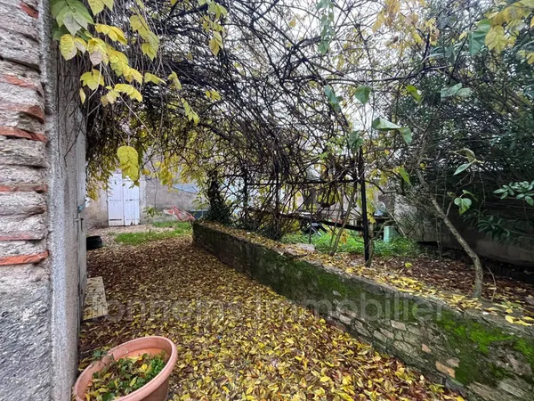 vente maison 3 Pièce(s) 