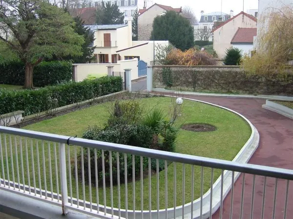 Appartement SAINT MAUR DES FOSSES - 2 pièce(s) - 54.96 m2 