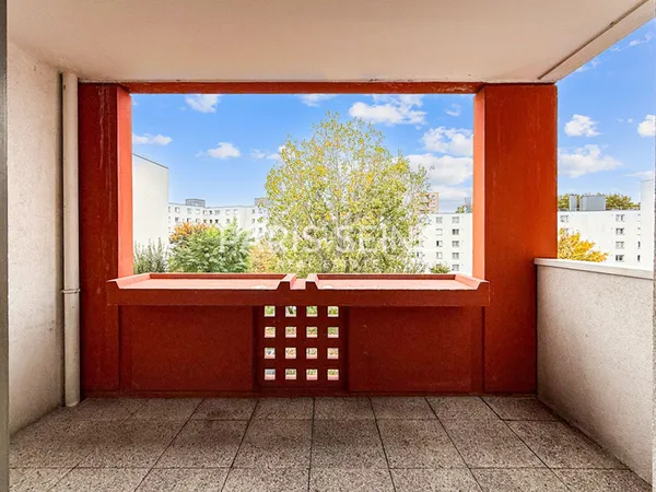 Appartement Saint Denis 2 pièce(s) 50 m2 