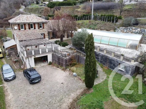Maison 5 pièces 175 m² 