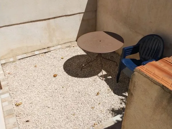 Agréable petit T2 Toulon Ouest 
