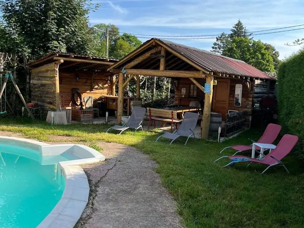 Magnifique maison de 130m² spacieuse et paisible 