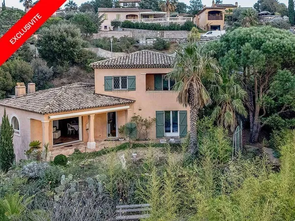 Maison 5 pièces 125 m² 