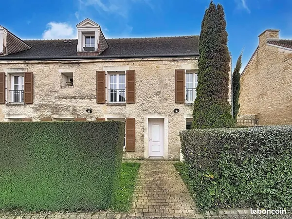 Maison 5 pièces 150 m² 